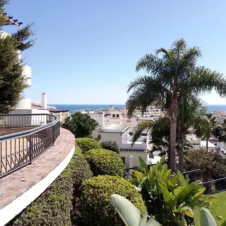 De 1 En Calle Vela Apartment Benalmadena