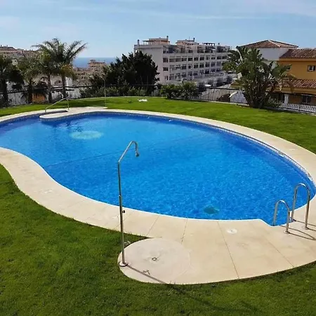 Apartment De 1 En Calle Vela Benalmadena