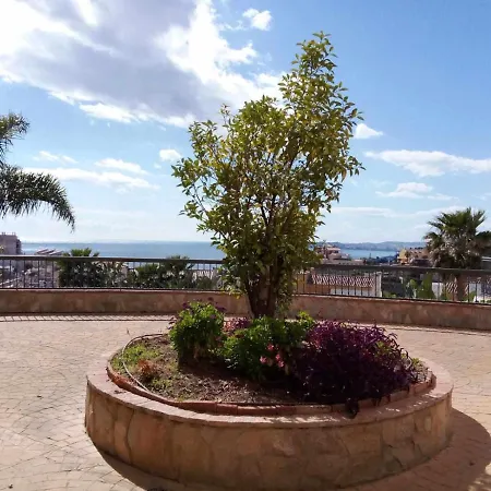 Apartment De 1 En Calle Vela
