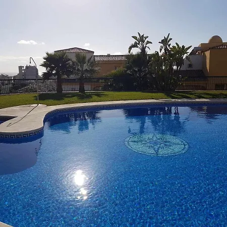 De 1 En Calle Vela Apartment *