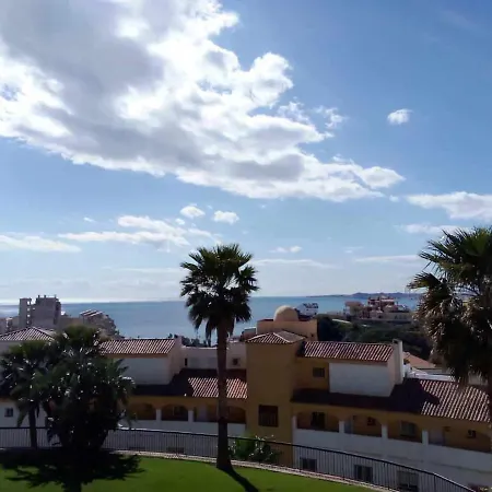 De 1 En Calle Vela Apartment Benalmadena
