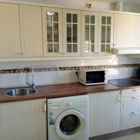 De 1 En Calle Vela Apartment Benalmadena