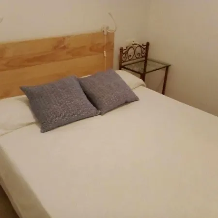 Apartment De 1 En Calle Vela *