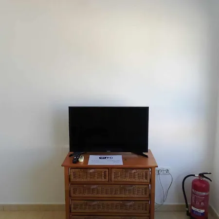De 1 En Calle Vela Apartment Benalmadena