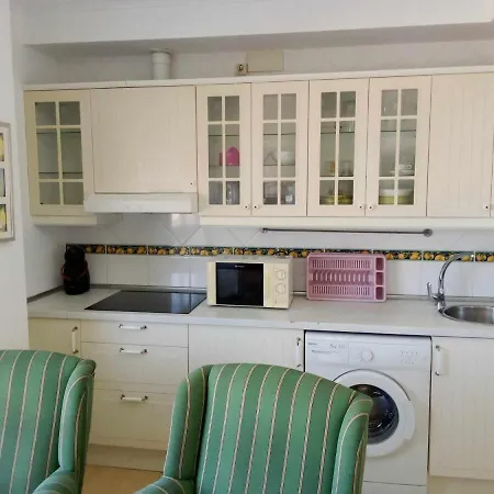 De 1 En Calle Vela Apartment Benalmadena