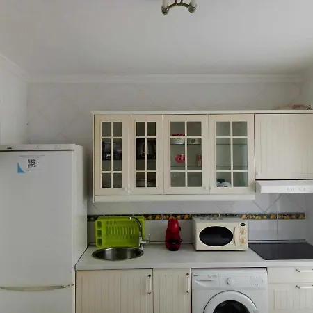 De 1 En Calle Vela Apartment Benalmadena