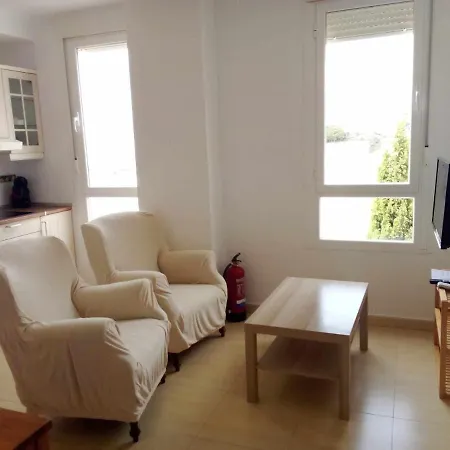De 1 En Calle Vela Apartment