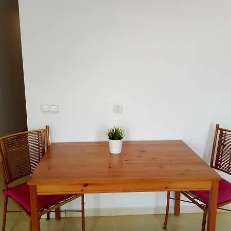 Apartment De 1 En Calle Vela Benalmadena