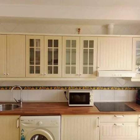 Apartment De 1 En Calle Vela Benalmadena
