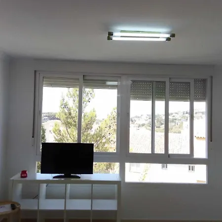 De 1 En Calle Vela Apartment *