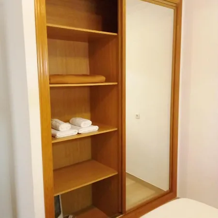 De 1 En Calle Vela Apartment
