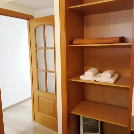 De 1 En Calle Vela Apartment Benalmadena