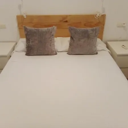 Apartment De 1 En Calle Vela *