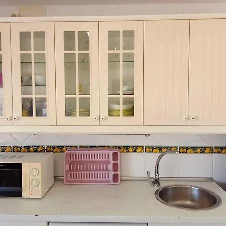 De 1 En Calle Vela Apartment Benalmadena