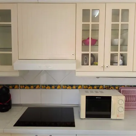 Apartment De 1 En Calle Vela Benalmadena