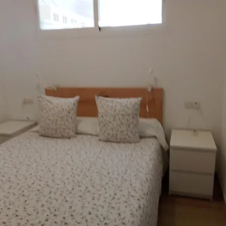 Apartment De 1 En Calle Vela Benalmadena