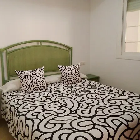 Apartment De 1 En Calle Vela Benalmadena