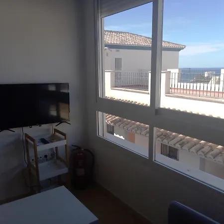 De 1 En Calle Vela Apartment