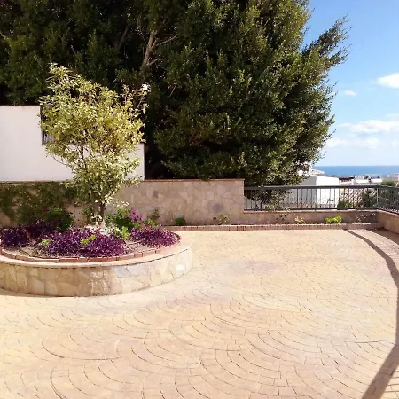De 1 En Calle Vela Apartman