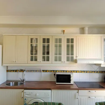 De 1 En Calle Vela Apartman *
