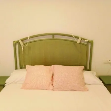 Apartment Apartamento De 1 Dormitorio En Calle Vela