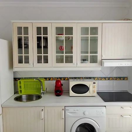 Apartamento De 1 Dormitorio En Calle Vela Apartment *